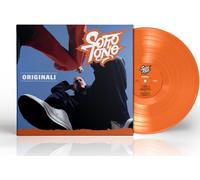 Vinile Sottotono - Originali (Vinile Arancione)