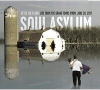 Vinile Soul Asylum - After The Flood. Live From The Grand Forks Prom. June 28, 1
