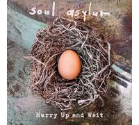 Soul Asylum - Hurry Up And Wait