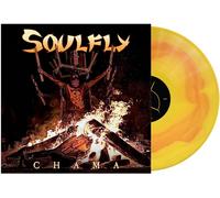 Soulfly - Chama