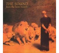 The Sound From the Lions Mouth (Vinyl LP)