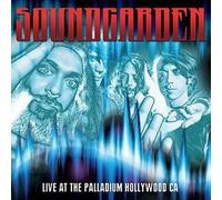 Vinile Soundgarden - Live At The Palladium Hollywood (180 gr)