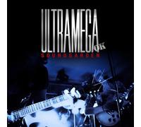 Vinile Soundgarden - Ultramega Ok (2 Lp)