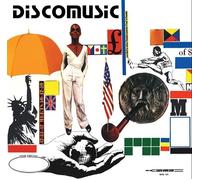 Vinile Soundwork Shoppers (Piero Umiliani) - Discomusic (Lp+Cd)