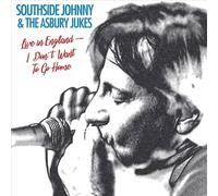 Southside Johnny and The Asbury I Don't Want to Go Home: Live in En (Vinyl LP)