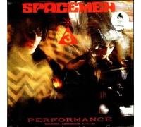 Vinile Spacemen 3 - Performance
