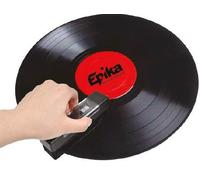 Vinile - Spazzola Velluto + 2 Spazzolini - Epika