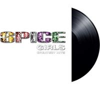 Spice Girls - Greatest Hits (LP)