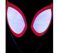 spider-man: into the spider-verse / various--Import USA