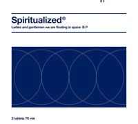 Spiritualized Ladies and Gentlemen We Are Floati (Vinyl LP) (PRESALE 28/11/2025)