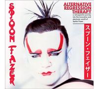 Vinile Spoon Fazer - Alternative Regression Therapy