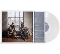 STADIO - Miss Nostalgia (2026) LP crystal Vinyl pre sale