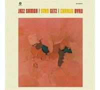 Vinile Stan Getz / Charlie Byrd - Jazz Samba