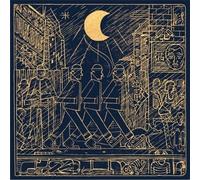 Vinile Stand High Patrol - Midnight Walkers