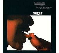 Vinile Stanley Turrentine - Sugar