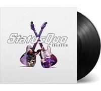 Status Quo Collected (Vinyl LP) 12" Album