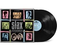 Vinile Stax Revue: Live In '65 / Various (2 Lp)