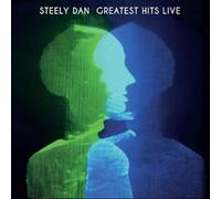 Vinile Steely Dan - Greatest Hits Live (Randomly Mixed Colored Vinyl)