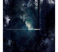 STEFAN MOCCIO-LEGENDS, MYTHS AND LAVANDER Vinyl LP Universal New Release