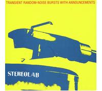 Transient Random- Noise Bursts With Announcements