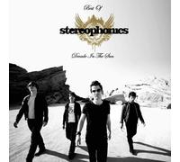 Stereophonics Decade in the Sun: Best of Stereophonics (Vinyl LP) 12" Album