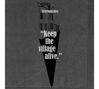 Stereophonics – Keep The Village Alive – Vinile LP 12" – Ignition