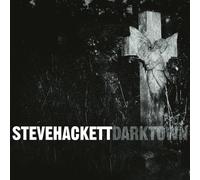 Steve Hackett – Darktown – Vinile – Riedizione (2023)