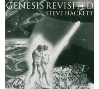 Steve Hackett - Genesis Revisited I (Re-issue 2026) [2 LP]