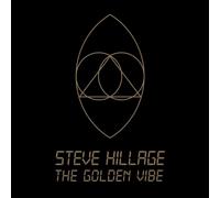 Hillage Steve The golden vibe - Double vinyl (Vinyl LP)