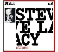 Vinile Steve Lacy - Straws