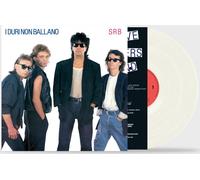 Steve Rogers Band - I duri non ballano - 180gr White