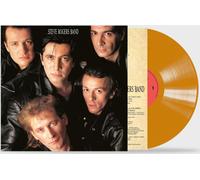Steve Rogers Band - Steve Rogers Band - 180gr Ambra