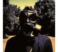 Steven Wilson – Insurgentes – Vinile LP 12"