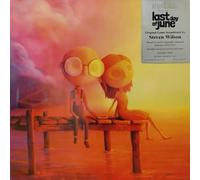 Vinile Steven Wilson - Last Day Of June (Original Game Soundtrack)