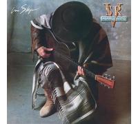 Vaughan Stevie Ray - In Step