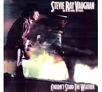 Vaughan Stevie Ray Couldn't Stand The (Vinyl LP)