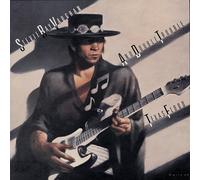 Vinile Stevie Ray Vaughan & Double Trouble - Texas Flood