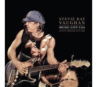 Vinile Stevie Ray Vaughan - Music City Usa (2 Lp)