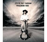 Vinile Stevie Ray Vaughan - Wisconsin 1990 (2 Lp)