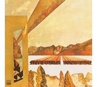 Vinile Stevie Wonder - Innervisions