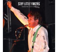 Stiff Little Fingers Greatest Hits: Live in London (Vinyl LP) 12" Album