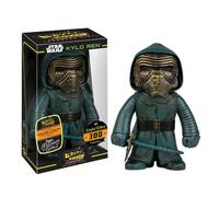 Vinile stilizzato da collezione Funko Pop Star Wars Kylo Ren Alchemy Hikari