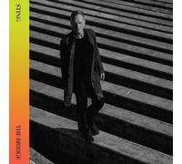 Sting The Bridge (Vinyl LP) Super Deluxe 12" Album (Gatefold Cover)