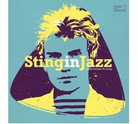 Vinile Sting In Jazz / Various