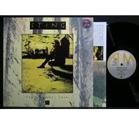 Sting - Ten Summoner's Tales (LP)