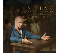 Sting - The Night Watch