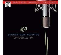 Various Artists - Stockfish Vinyl Collection 1