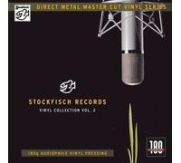 Vinile Stockfisch Records Vinyl Collection 2 / Various