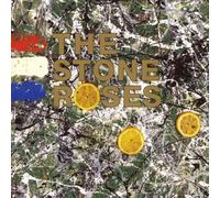 The Stone Roses The Stone Roses (Vinyl LP) 12" Album