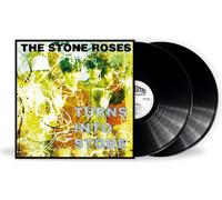 The Stone Roses - Turns Into Stone [2 LP]